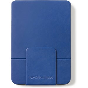 KOBO CLARA HD BLUE SLEEPCOVER