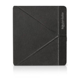 KOBO FORMA SLEEPCOVER BLACK