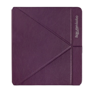 KOBO FORMA SLEEPCOVER PLUM