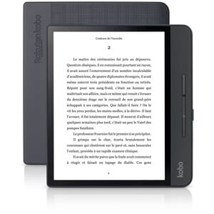 KOBO FORMA 8GB