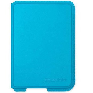 KOBO NIA SLEEP COVER AQUA