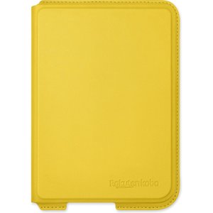 KOBO NIA SLEEP COVER LEMON