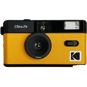 KODAK F9 JAUNE