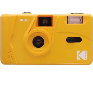 KODAK M35 YELLOW