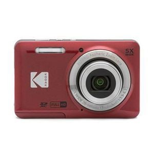 KODAK PIXPRO FZ55 RED