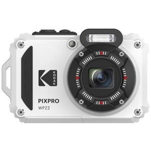 KODAK PIXPRO WPZ2 WHITE