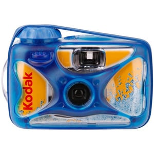 KODAK ULTRA SPORT 27 WATERPROOF