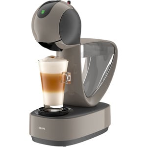 KRUPS DOLCE GUSTO INFINISSIMA TOUCH TAUPE KP270A10