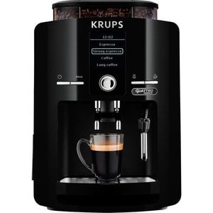 KRUPS Espressaria EA82F010