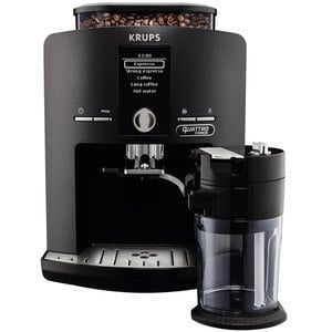 KRUPS ESPRESSERIA EA829U10