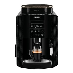 KRUPS ESSENTIAL PISA BLACK EA81P070