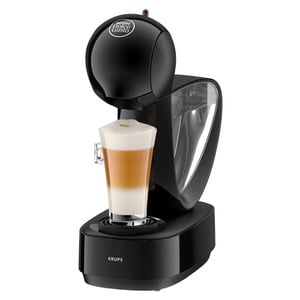 KRUPS DOLCE GUSTO INFINISSIMA BLACK KP170810