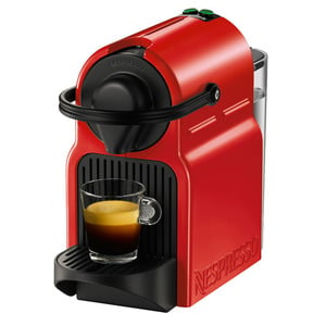 KRUPS NESPRESSO ORIGINAL INISSIA XN1005 RED