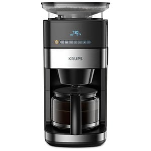 KRUPS KM832810 Grind & Brew