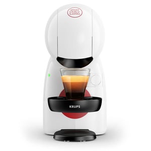 KRUPS DOLCE GUSTO PICCOLO XS WHITE  KP1A0110