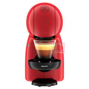 KRUPS DOLCE GUSTO PICCOLO XS RED KP1A0510