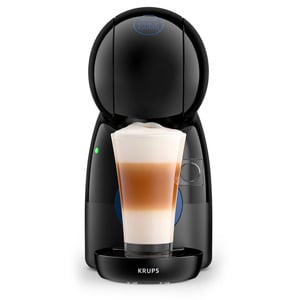 KRUPS DOLCE GUSTO PICCOLO XS BLACK KP1A0810