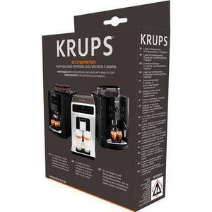 KRUPS KIT DENTRETIEN FULL AUTO