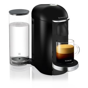 KRUPS NESPRESSO VERTUO PLUS BLACK (YY4503FD)