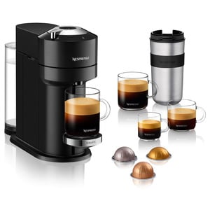 KRUPS NESPRESSO VERTUO NEXT YY4549FD