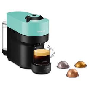 KRUPS NESPRESSO VERTUO POP MINT YY4882FD