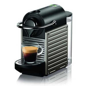 KRUPS NESPRESSO ORIGINAL PIXIE TITAN XN304T10 