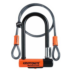 KRYPTONITE U-LOCK