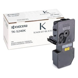 KYOCERA TK 5240K BLACK