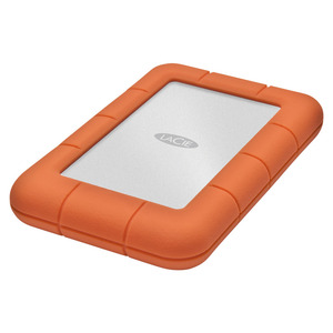 LACIE RUGGED 1TB USB-C