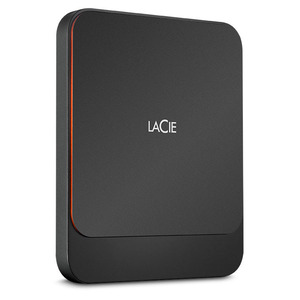 LACIE PORTABLE SSD 500GB