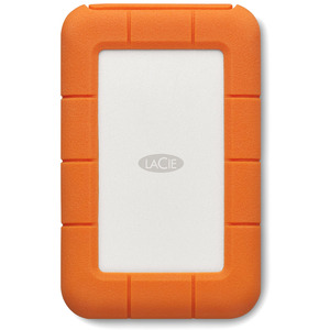 LACIE RUGGED USB-C 5TB (STFR5000800)