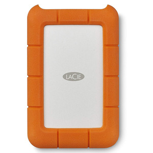 LACIE RUGGED USB-C 4TB (STFR4000800)