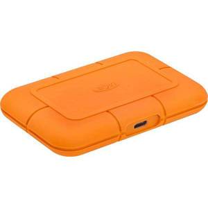 LACIE SSD RUGGED 500GB