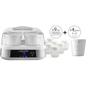 LAGRANGE CHEESE YOGURT MAKER LIGNE 459601