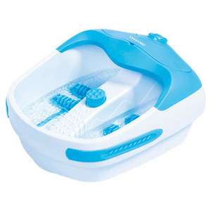 LANAFORM BUBBLE FOOTCARE (LA110412)