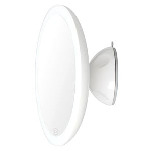 Miroir grossissant LANAFORM 2 IN 1 MIRROR