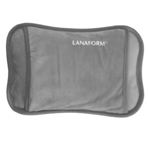 LANAFORM LA180202 HAND WARMER GREY