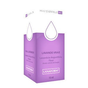 LANAFORM LA240005 LAVENDER