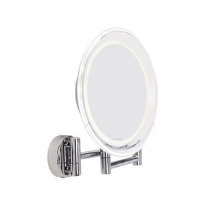 Miroir grossissant LANAFORM WALL MIRROR LA131007