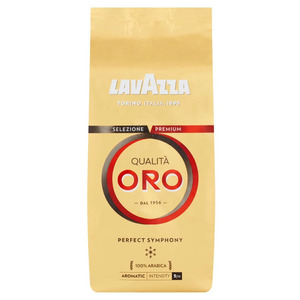 LAVAZZA QUALITA ORO GRAINS 500GR