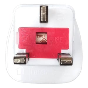 LEACH TRAVEL TRAVEL ADAPTATEUR UNIVERSEL TO UK