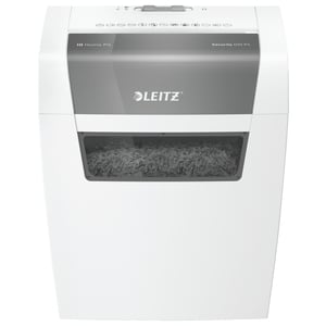 LEITZ IQ HOME SHREDDER P4