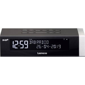 LENCO CR-630BLK