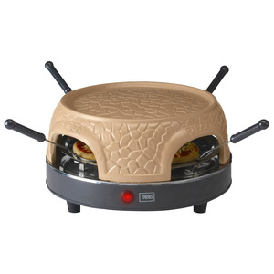 TREBS 99390 PIZZA OVEN 4P