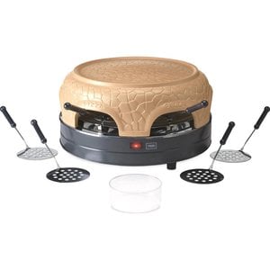 TREBS 99391 PIZZA OVEN 6P