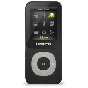 LENCO XEMIO-769GY