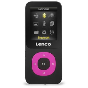 LENCO XEMIO-769PK