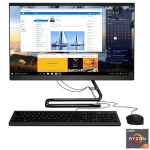 LENOVO AIO 3 24ALC6 R5-8-512