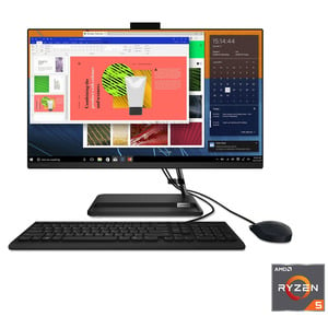 LENOVO AIO 3 27ALC6 R7-16-512