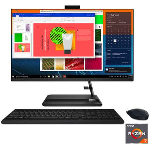 LENOVO IdeaCentre AIO 3 27ALC6 F0FY00MDMB